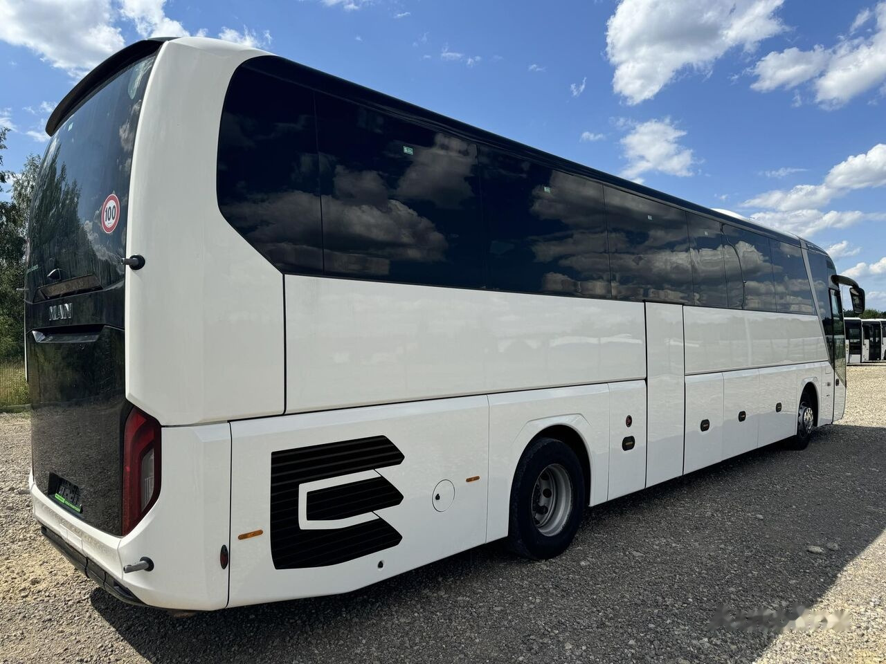 MAN Lion's Coach - Autocar: foto 4 MAN Lion's Coach - Autocar: foto 4