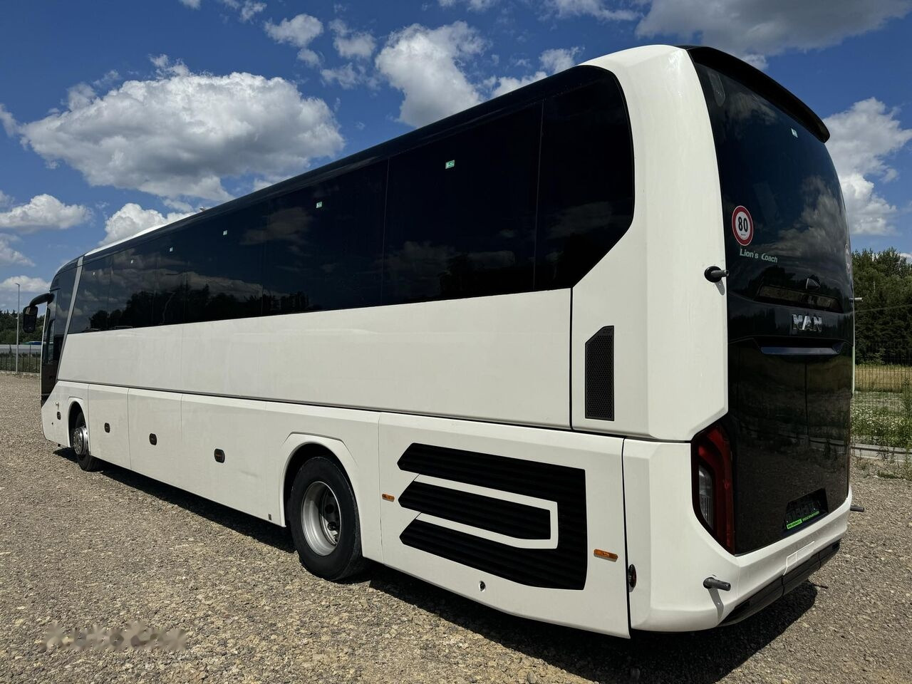 MAN Lion's Coach - Autocar: foto 5 MAN Lion's Coach - Autocar: foto 5