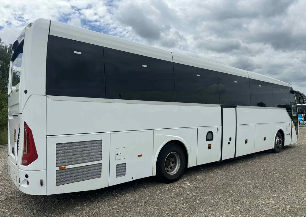 Temsa Safari HD13 - Autocar: foto 4 Temsa Safari HD13 - Autocar: foto 4