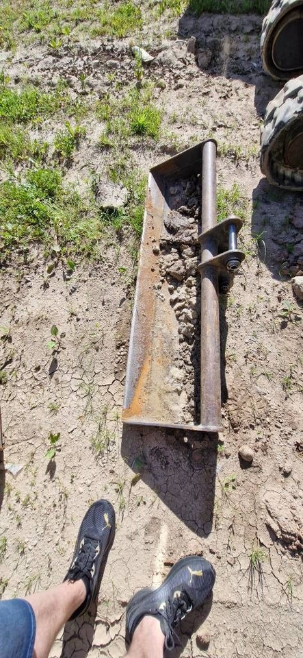 Leasing de Komatsu PC 26 MR  Komatsu PC 26 MR: foto 13