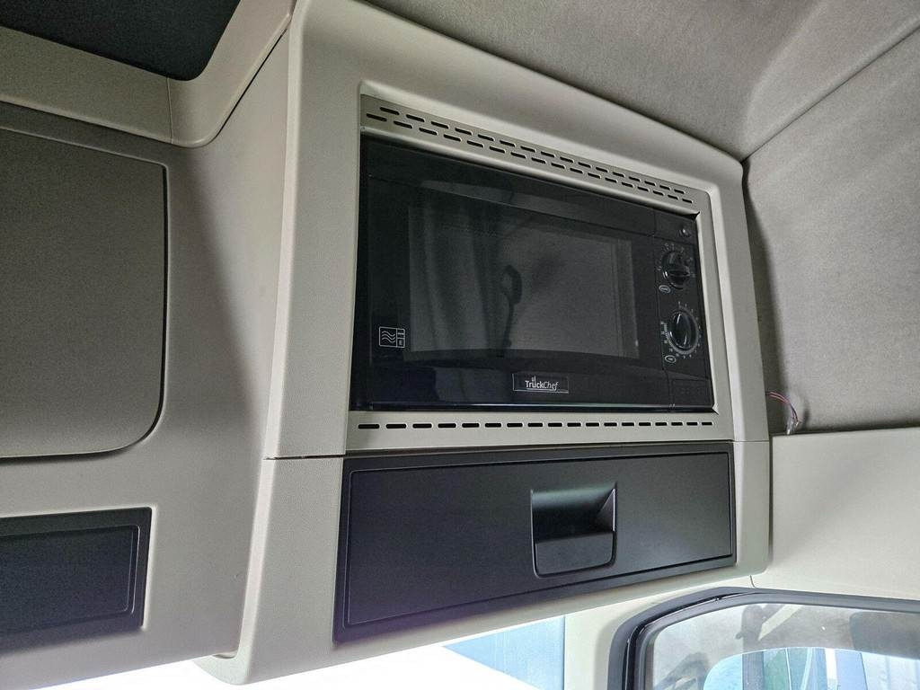 Leasing de Volvo FH540 6X4 DUALCLUTCH  Volvo FH540 6X4 DUALCLUTCH: foto 13