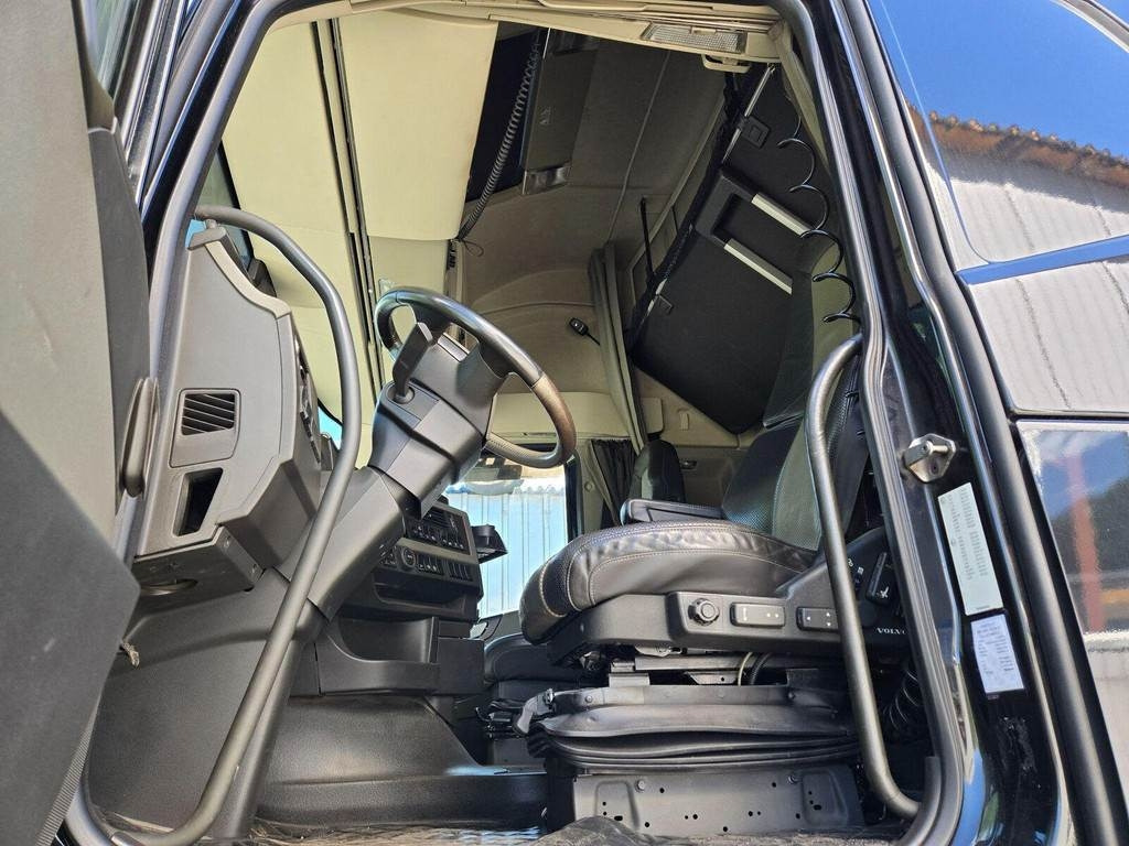 Leasing de Volvo FH540 6X4 DUALCLUTCH  Volvo FH540 6X4 DUALCLUTCH: foto 6