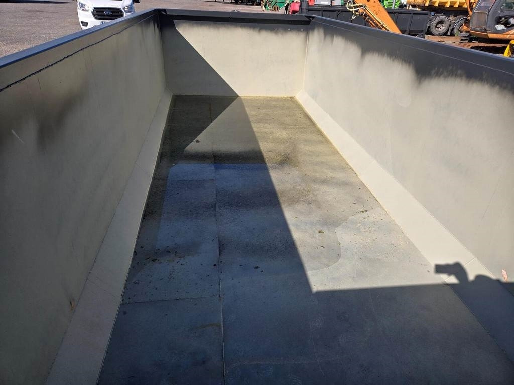 Hooklift CONTAINER 20m³ NEW - Contenedor de gancho: foto 5 Hooklift CONTAINER 20m³ NEW - Contenedor de gancho: foto 5