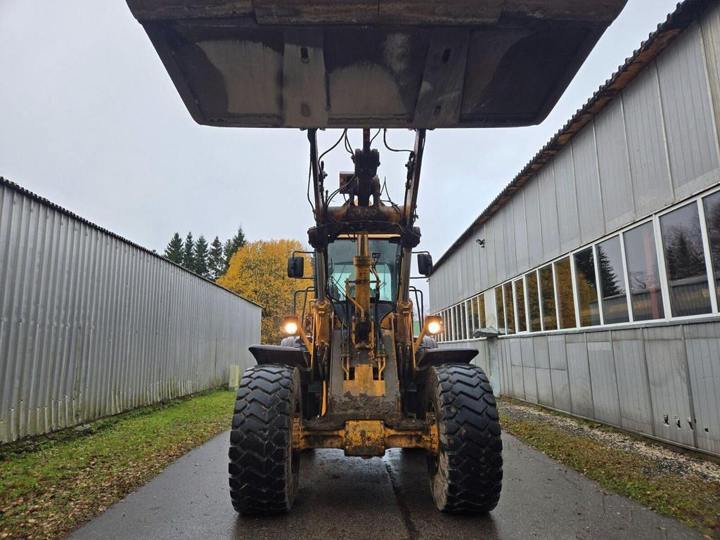 Hyundai HL760-9 - Cargadora de ruedas: foto 2 Hyundai HL760-9 - Cargadora de ruedas: foto 2