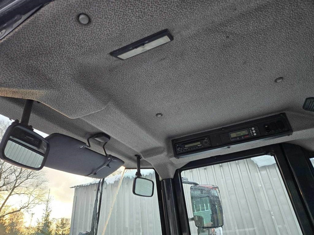 Komatsu WA200PZ-6 - Cargadora de ruedas: foto 4 Komatsu WA200PZ-6 - Cargadora de ruedas: foto 4
