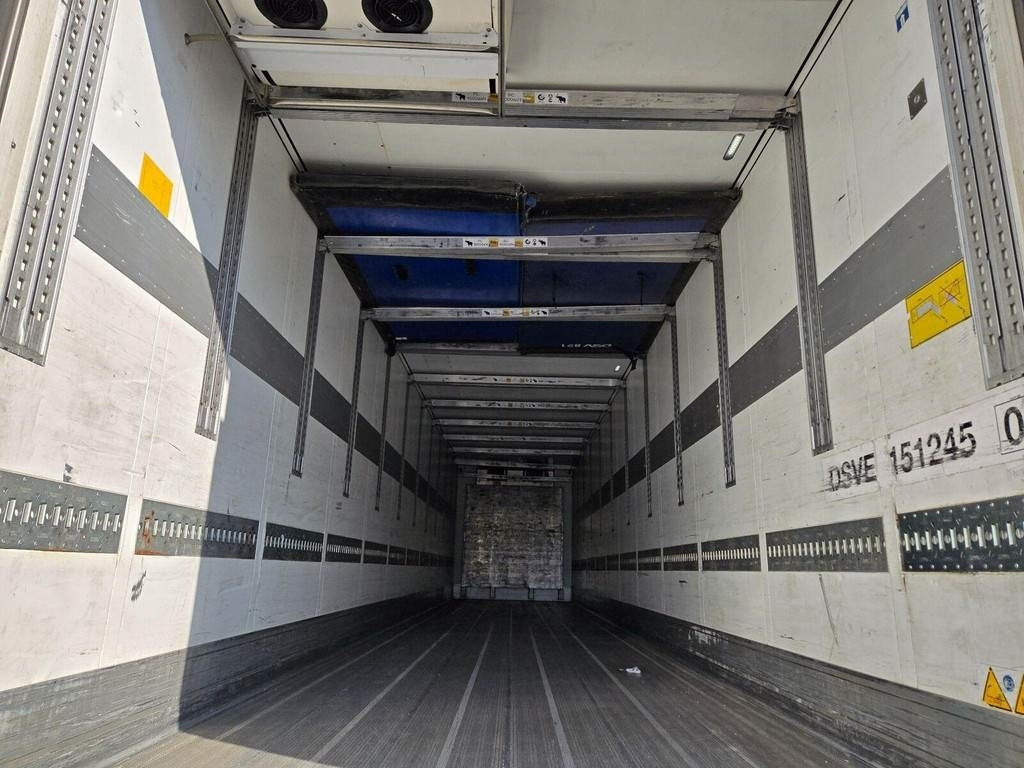Schmitz Cargobull Sko 24/l-13.4fp45cooldb - Semirremolque frigorífico: foto 5 Schmitz Cargobull Sko 24/l-13.4fp45cooldb - Semirremolque frigorífico: foto 5