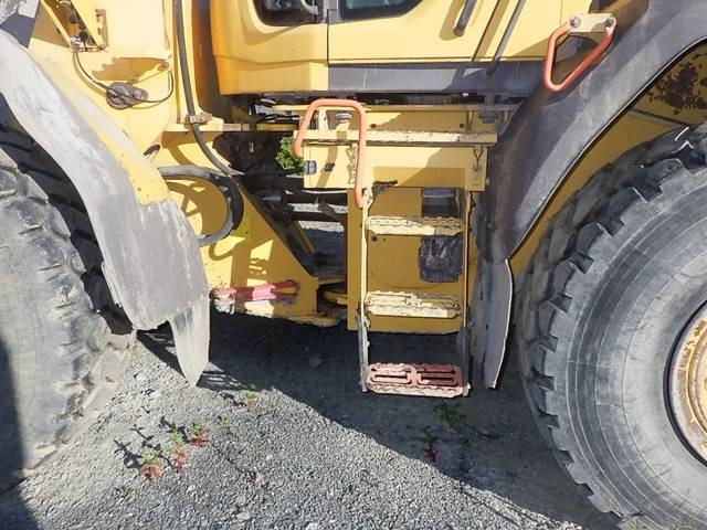 Cargadora de ruedas Volvo L 120 H: foto 7
