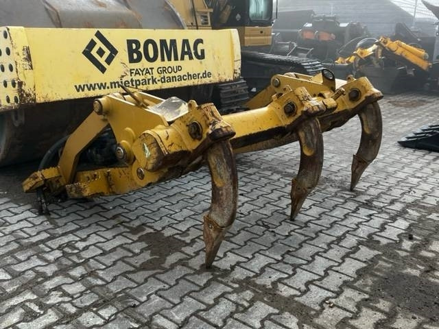 CAT Ripper für CAT 973D - Cargadora de cadenas: foto 1 CAT Ripper für CAT 973D - Cargadora de cadenas: foto 1