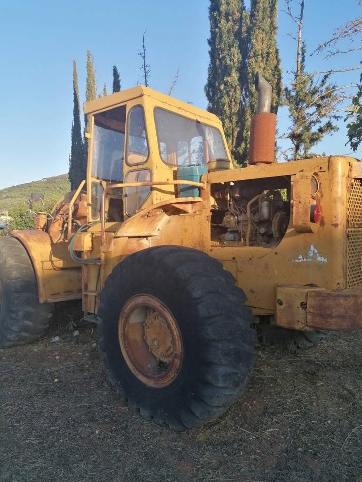 CAT 950C - Cargadora de ruedas: foto 4 CAT 950C - Cargadora de ruedas: foto 4
