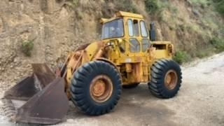 CAT 950C - Cargadora de ruedas: foto 1 CAT 950C - Cargadora de ruedas: foto 1
