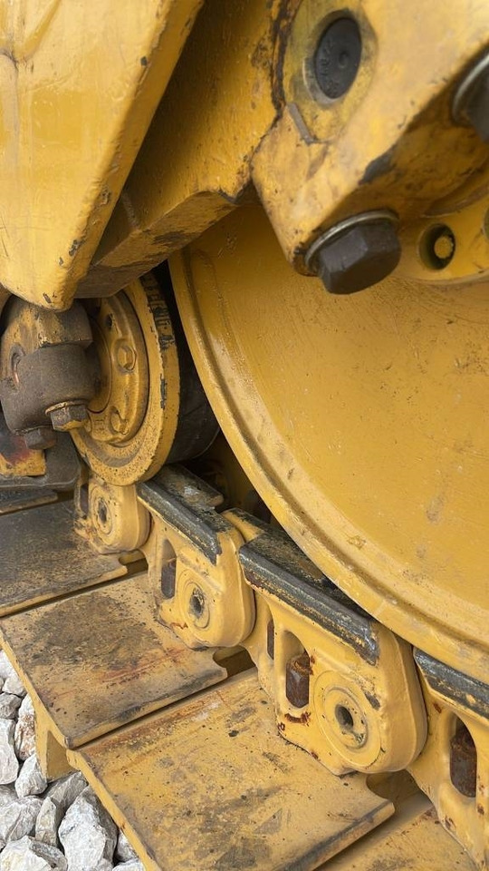 CAT D 9 N - Bulldozer: foto 4 CAT D 9 N - Bulldozer: foto 4