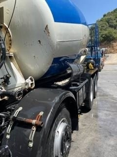 DAF F2800 DKT - Camión hormigonera: foto 5 DAF F2800 DKT - Camión hormigonera: foto 5