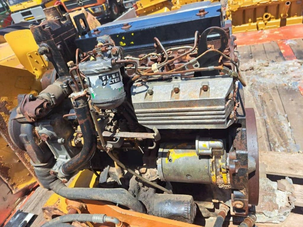 JCB 3CXT - Motor para Camión: foto 3 JCB 3CXT - Motor para Camión: foto 3