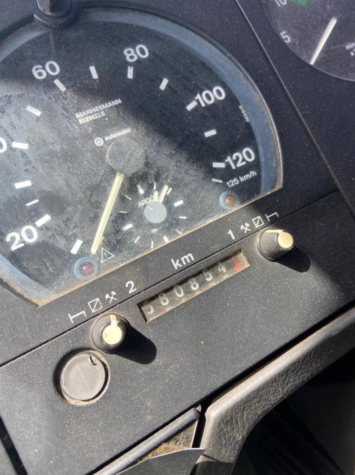 Camión frigorífico Mercedes-Benz 2553L: foto 18