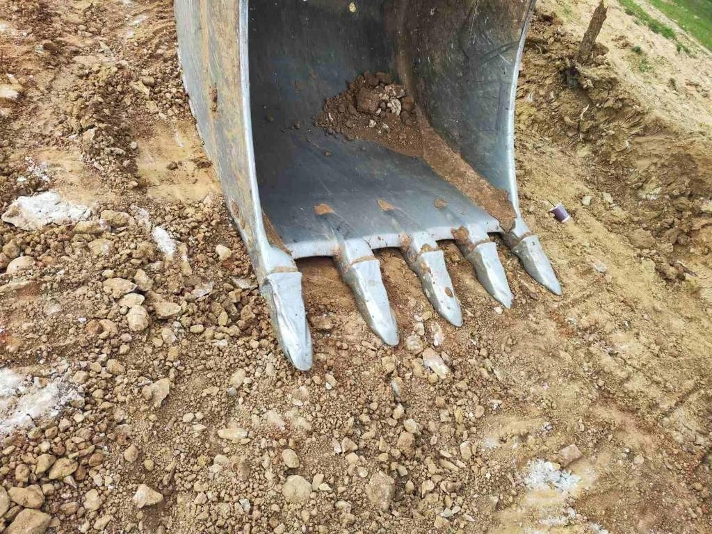 O&K RH 12.5 - Excavadora de cadenas: foto 5 O&K RH 12.5 - Excavadora de cadenas: foto 5