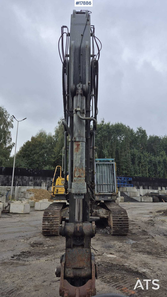 2004 Volvo EC460BLC - Excavadora de cadenas: foto 5 2004 Volvo EC460BLC - Excavadora de cadenas: foto 5