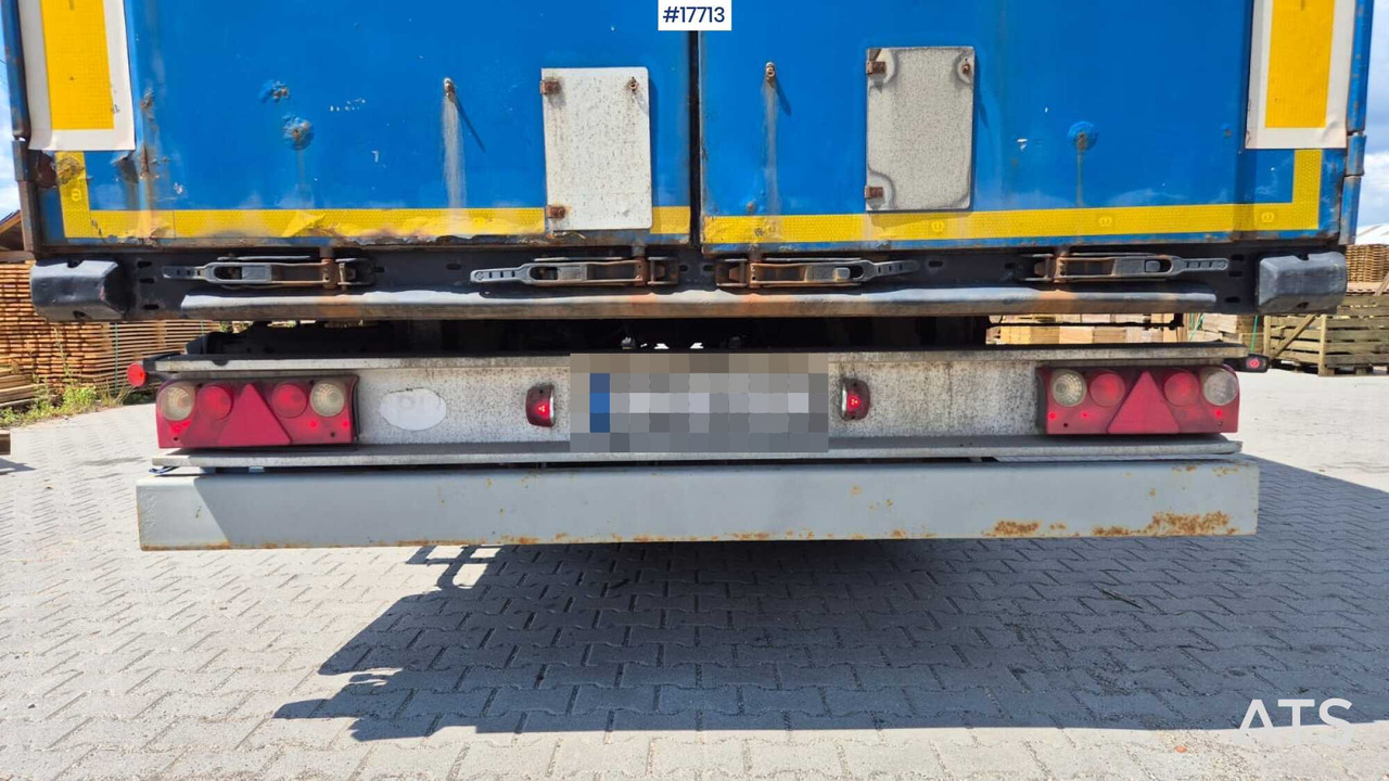 Leasing de  2009 Krone SD 2009 Krone SD: foto 10