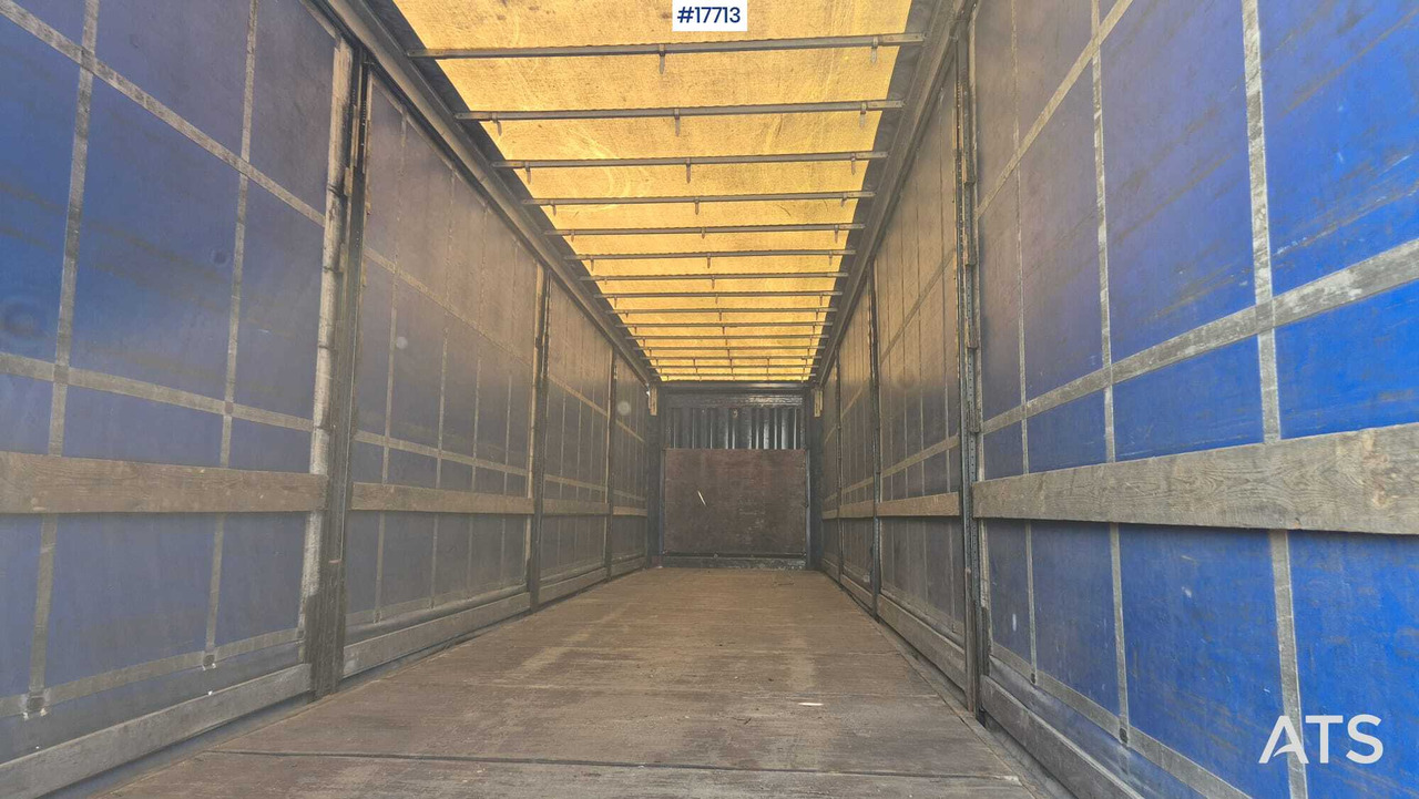 Leasing de  2009 Krone SD 2009 Krone SD: foto 12