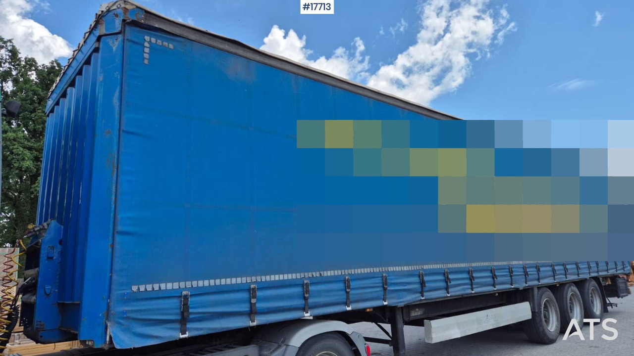 Leasing de  2009 Krone SD 2009 Krone SD: foto 8