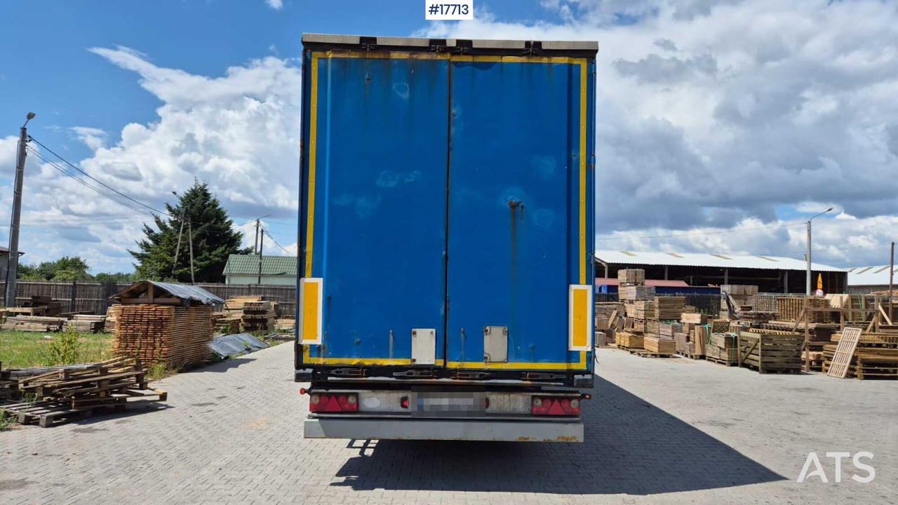 Leasing de  2009 Krone SD 2009 Krone SD: foto 6