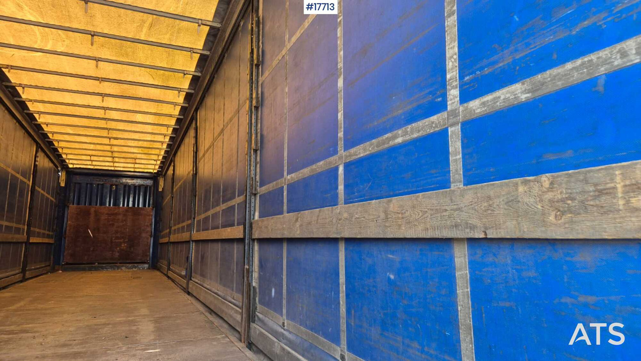 Leasing de  2009 Krone SD 2009 Krone SD: foto 13