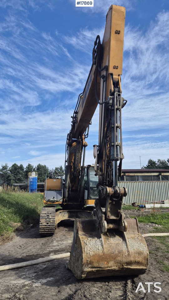 2015 Liebherr R 936 NLC - Excavadora de cadenas: foto 5 2015 Liebherr R 936 NLC - Excavadora de cadenas: foto 5