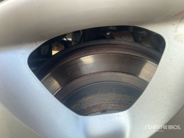 2008 Renault Koleos 4WD SUV - SUV/ Todoterreno: foto 5 2008 Renault Koleos 4WD SUV - SUV/ Todoterreno: foto 5