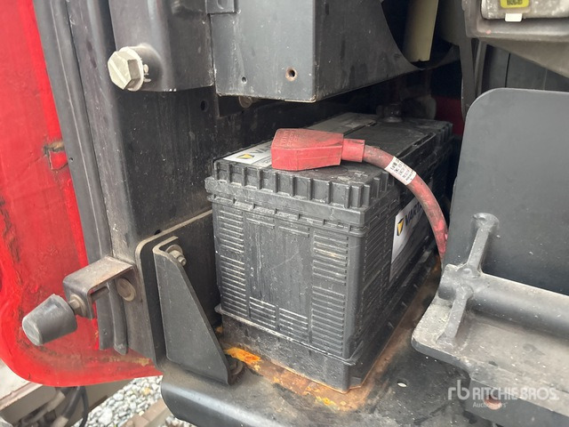 2011 JLG 600AJ 4WD Diesel Articulating Boom Lift - Plataforma articulada: foto 5 2011 JLG 600AJ 4WD Diesel Articulating Boom Lift - Plataforma articulada: foto 5