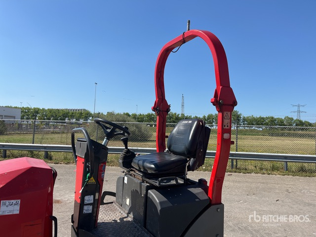2014 Ammann ARX26 Double Drum Roller - Apisonadora de asfalto: foto 5 2014 Ammann ARX26 Double Drum Roller - Apisonadora de asfalto: foto 5