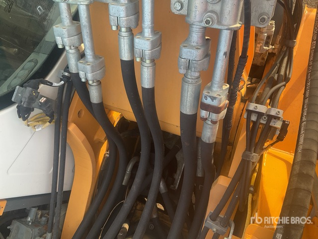 2016 Liebherr R922 LC Wheel Excavator - Excavadora de ruedas: foto 4 2016 Liebherr R922 LC Wheel Excavator - Excavadora de ruedas: foto 4