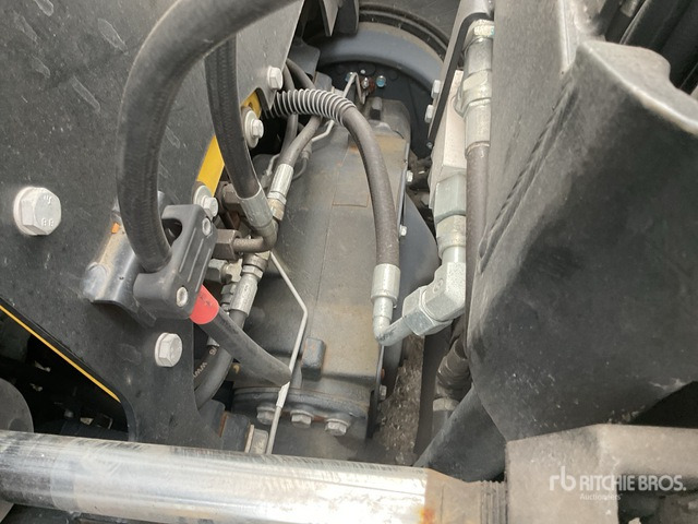 2019 Hyster H2.0FTS 1750 kg Forklift - Carretilla elevadora: foto 5 2019 Hyster H2.0FTS 1750 kg Forklift - Carretilla elevadora: foto 5