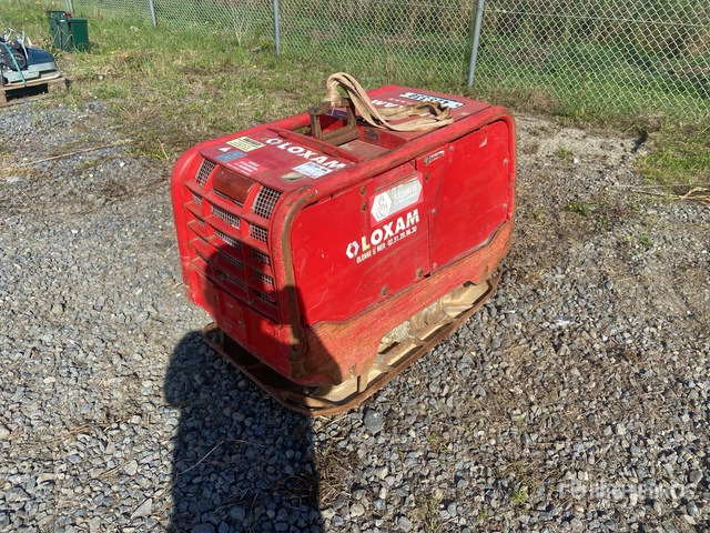 2019 Wacker Neusom Vibratory Plate Compactor - Plancha reversible: foto 1 2019 Wacker Neusom Vibratory Plate Compactor - Plancha reversible: foto 1