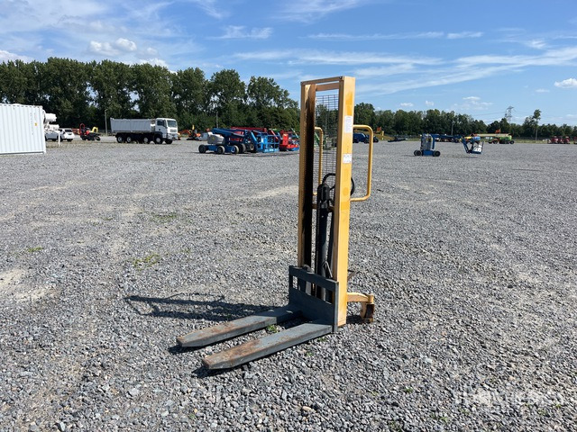 2021 TVH EFS1016G Pallet Jack - Transpaleta: foto 1 2021 TVH EFS1016G Pallet Jack - Transpaleta: foto 1