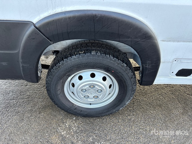 2022 Opel Movano Passenger Van - Minibús, Furgoneta de pasajeros: foto 5 2022 Opel Movano Passenger Van - Minibús, Furgoneta de pasajeros: foto 5