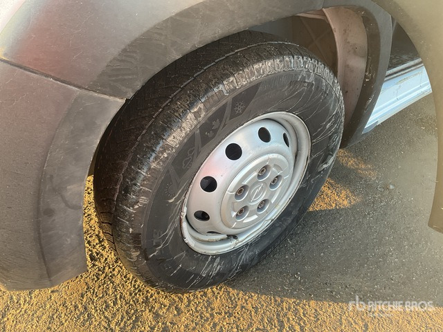 2022 Opel Movano Passenger Van - Minibús, Furgoneta de pasajeros: foto 4 2022 Opel Movano Passenger Van - Minibús, Furgoneta de pasajeros: foto 4