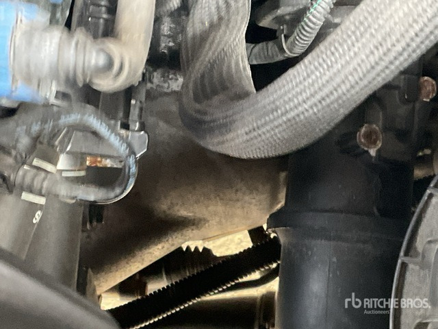 2022 Opel Movano Passenger Van - Minibús, Furgoneta de pasajeros: foto 5 2022 Opel Movano Passenger Van - Minibús, Furgoneta de pasajeros: foto 5