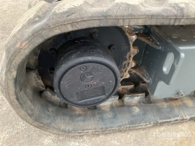 2022 Wacker Neuson ET20 Mini Excavator: <6.6t - Miniexcavadora: foto 5 2022 Wacker Neuson ET20 Mini Excavator: <6.6t - Miniexcavadora: foto 5