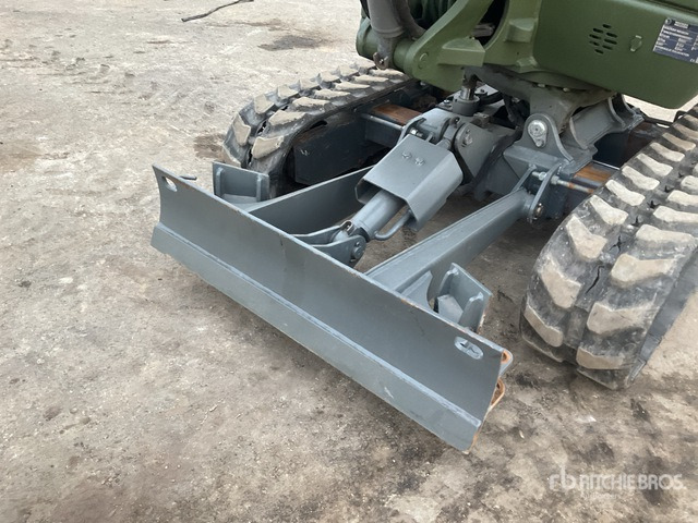 2022 Wacker Neuson ET20 Mini Excavator: <6.6t - Miniexcavadora: foto 4 2022 Wacker Neuson ET20 Mini Excavator: <6.6t - Miniexcavadora: foto 4