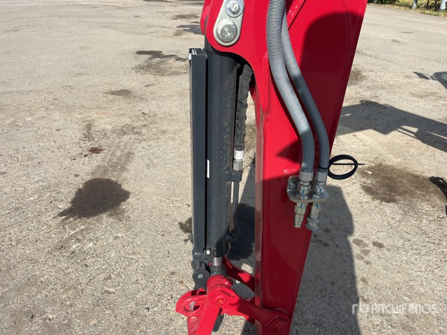 2025 Yanmar SV22 (Unused) Mini Excavator: <6.6t - Miniexcavadora: foto 5 2025 Yanmar SV22 (Unused) Mini Excavator: <6.6t - Miniexcavadora: foto 5