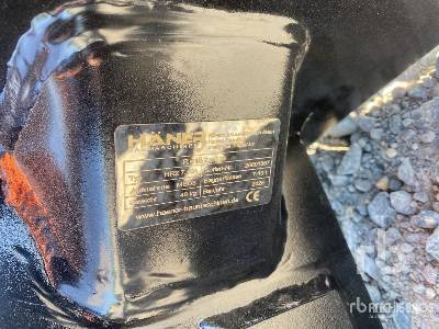 HAENER HRZ 7.10A (Unused) - Escarificador: foto 5 HAENER HRZ 7.10A (Unused) - Escarificador: foto 5