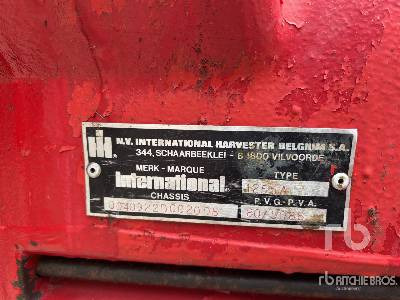 INTERNATIONAL HARVESTER 1255A - Tractor: foto 5 INTERNATIONAL HARVESTER 1255A - Tractor: foto 5
