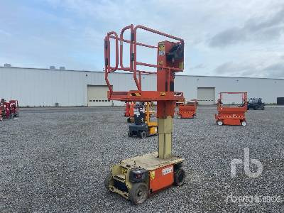 JLG 1230ES - Plataforma articulada: foto 3 JLG 1230ES - Plataforma articulada: foto 3