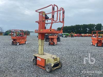 JLG 1230ES - Plataforma articulada: foto 2 JLG 1230ES - Plataforma articulada: foto 2