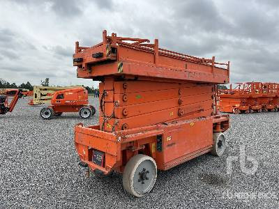 JLG 153-12 Electric - Plataforma de tijeras: foto 1 JLG 153-12 Electric - Plataforma de tijeras: foto 1
