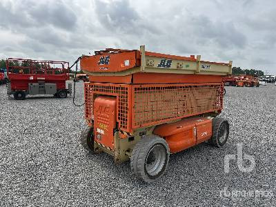 JLG 4069LE Electric (Inoperable) - Plataforma de tijeras: foto 1 JLG 4069LE Electric (Inoperable) - Plataforma de tijeras: foto 1