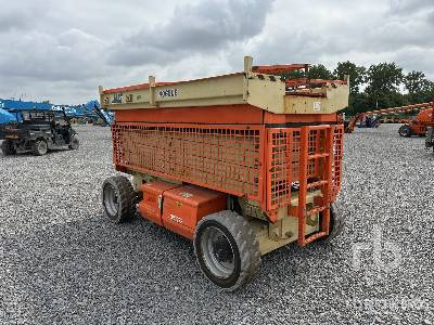 JLG 4069LE Electric (Inoperable) - Plataforma de tijeras: foto 2 JLG 4069LE Electric (Inoperable) - Plataforma de tijeras: foto 2