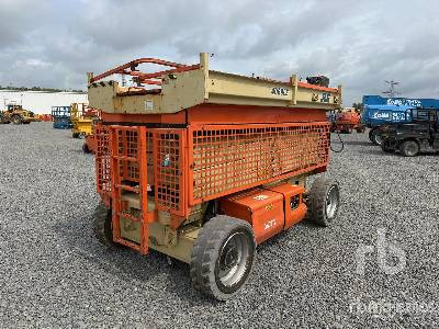 JLG 4069LE Electric (Inoperable) - Plataforma de tijeras: foto 3 JLG 4069LE Electric (Inoperable) - Plataforma de tijeras: foto 3