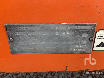 JLG 600AJ 4WD Diesel - Plataforma articulada: foto 5 JLG 600AJ 4WD Diesel - Plataforma articulada: foto 5