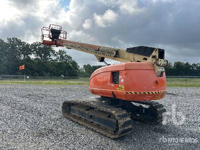 JLG 600SC Crawler Diesel - Plataforma articulada: foto 2 JLG 600SC Crawler Diesel - Plataforma articulada: foto 2