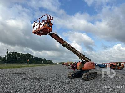 JLG 600SC Crawler Diesel - Plataforma articulada: foto 3 JLG 600SC Crawler Diesel - Plataforma articulada: foto 3